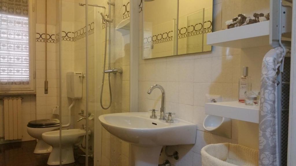 Cecchi'S Florence Gem Only Self Check-In Leilighet Eksteriør bilde
