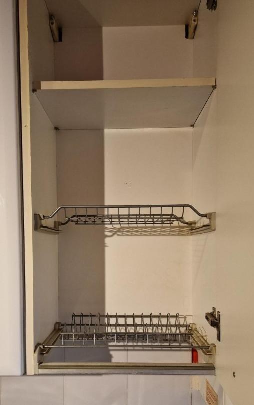 Cecchi'S Florence Gem Only Self Check-In Leilighet Eksteriør bilde
