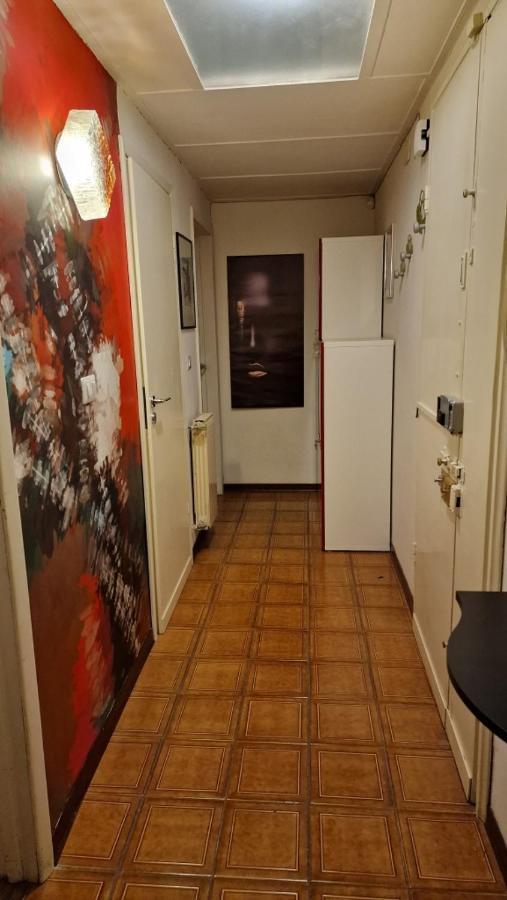 Cecchi'S Florence Gem Only Self Check-In Leilighet Eksteriør bilde