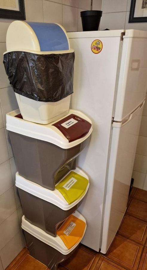 Cecchi'S Florence Gem Only Self Check-In Leilighet Eksteriør bilde