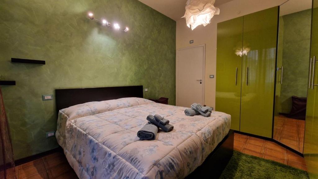Cecchi'S Florence Gem Only Self Check-In Leilighet Eksteriør bilde