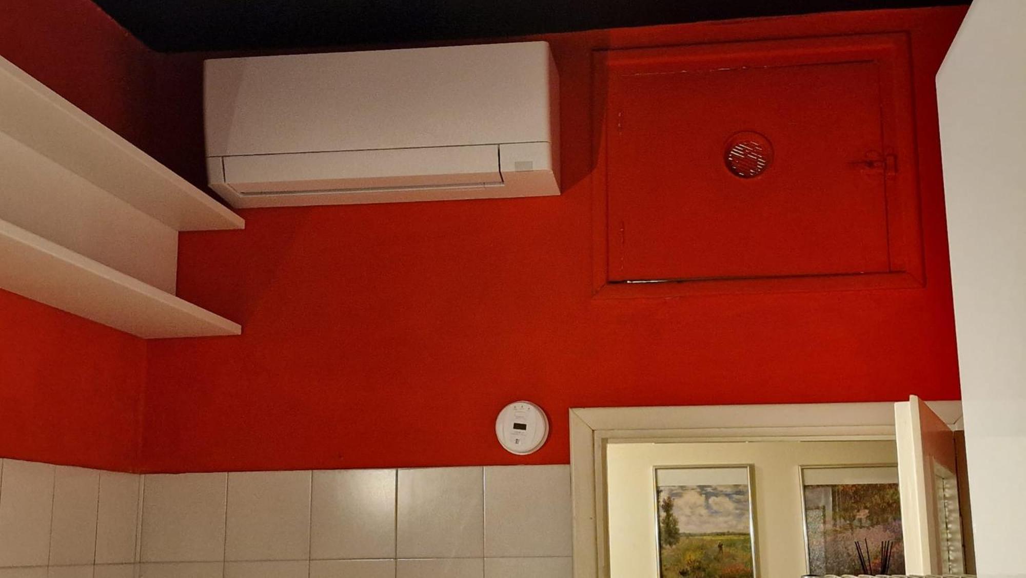 Cecchi'S Florence Gem Only Self Check-In Leilighet Eksteriør bilde